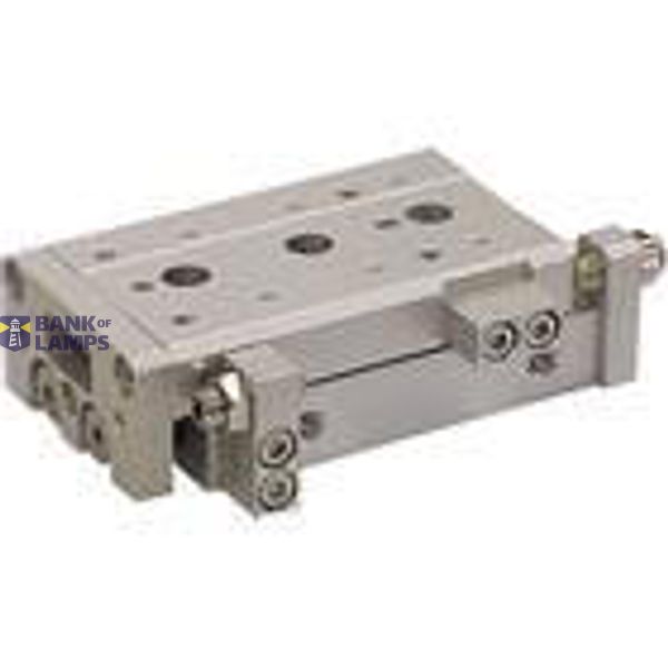 MXSL, Air Slide Table (Symmetrical) image 1