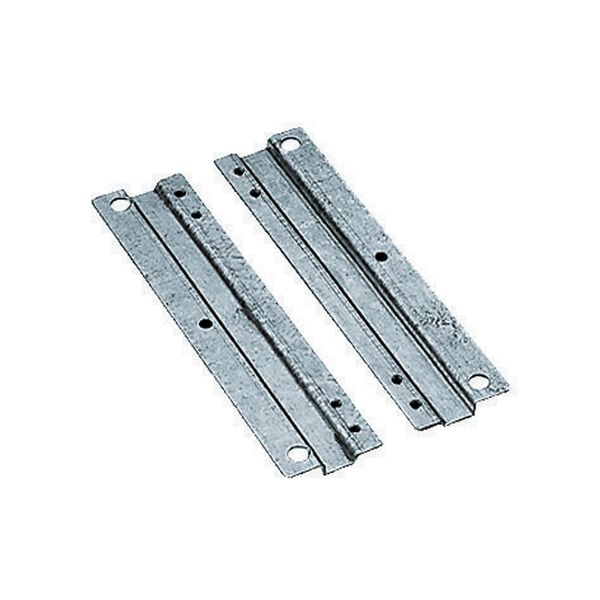 AANPASSINGRAILS D 320MM VOOR 1 DEUR image 1