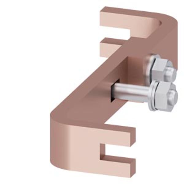 ALPHA 3200 Eco busbar connection L1... image 1