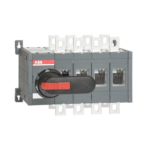 OT400E04CLP CHANGE-OVER SWITCH image 2