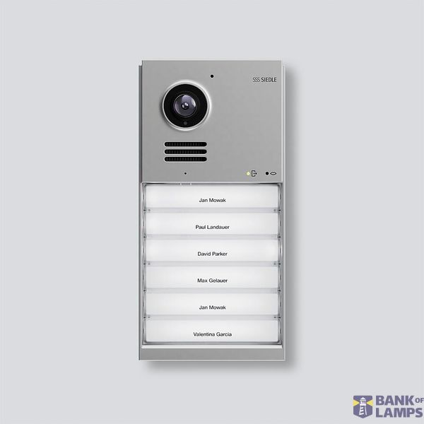 IQ Door IQDM-0 image 1