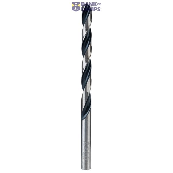 HSS Twist Drill Bit PointTeQ 1/4", 10 pcs. image 1