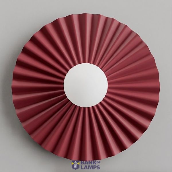 UMBRA K1 BURGUNDY L image 2