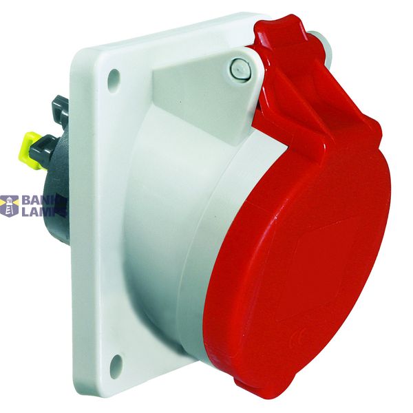 ICD 6h 16A 4P 400V IP44 85x85 QC Sch image 2