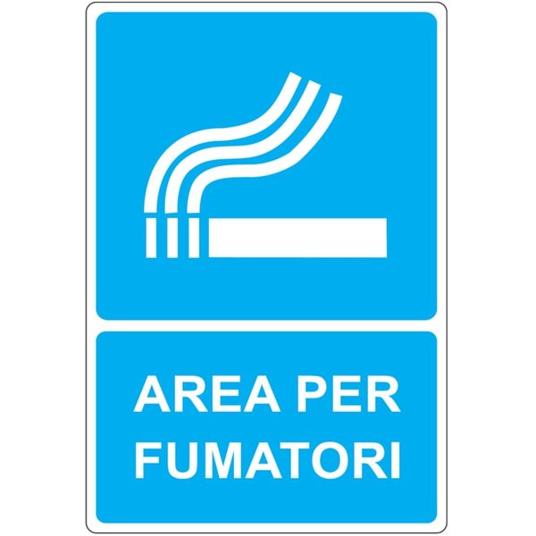 Various sign - Al - Dimensions: 330x200 mm image 1