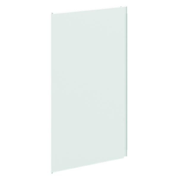 CTB17 ComfortLine Door, IP44, Field Width: 1, 1071 mm x 248 mm x 14 mm image 5