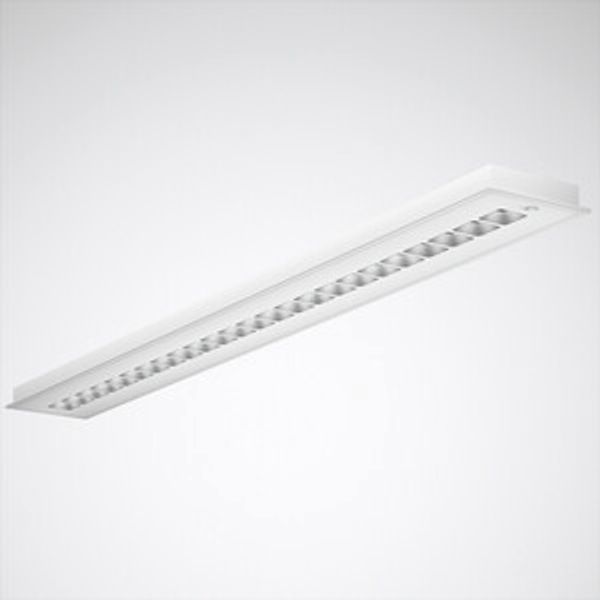 Recessed luminaires Creavo C Lens White ETDD 33W 5300lm Wide reduced glare UGR19 (W19) IK03 3 SDCM 7626951 image 1