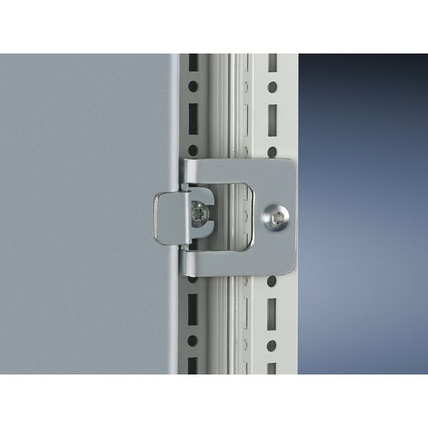 TS MOUNTING PLATE FIXATION/VE=10PCS image 2