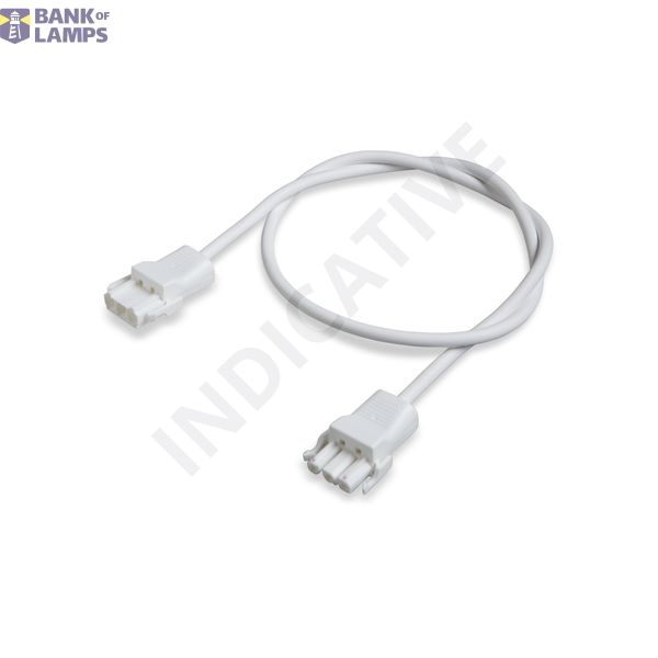 Cable set 3p 3x1,5mm� HF 4m image 1
