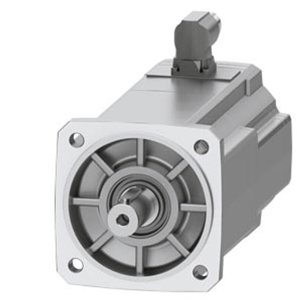 SIMOTICS S-1FK2 HD, SINAMICS S210 3AC 400V-480V, 7.3 Nm, 3000 rpm image 3