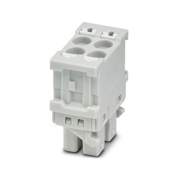 HSCP-SP 2,5-1U4-99/99-7035 - Printed-circuit board connector image 4