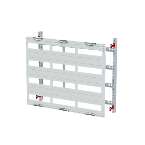 MBG105 DIN rail mounting devices 750 mm x 250 mm x 120 mm , 1 , 1 image 6