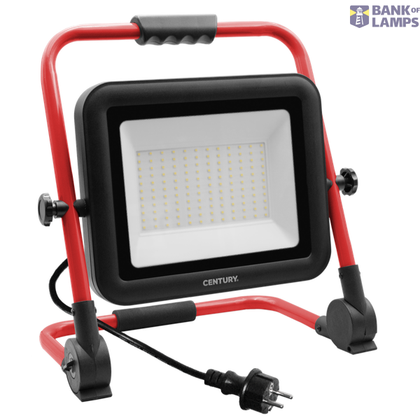 PROIETTORE PORT. LED REWORK HYBRID image 1