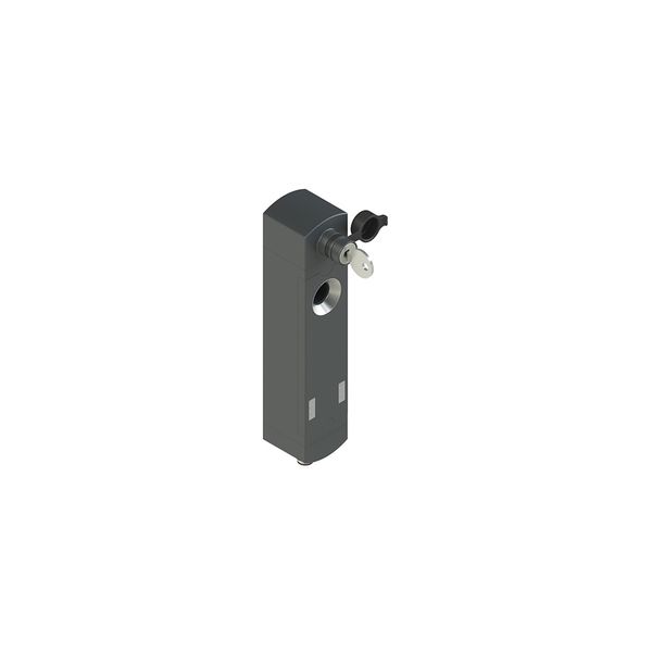 NS series safety locking switch image 1