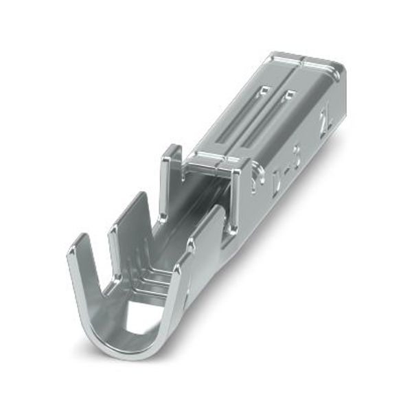 D3PC-MP 1.25-2.2-F-SN-L - Crimp contact image 1