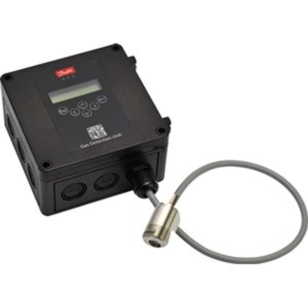 GDA Gas detection unit SC 10000 Prem Rem image 1