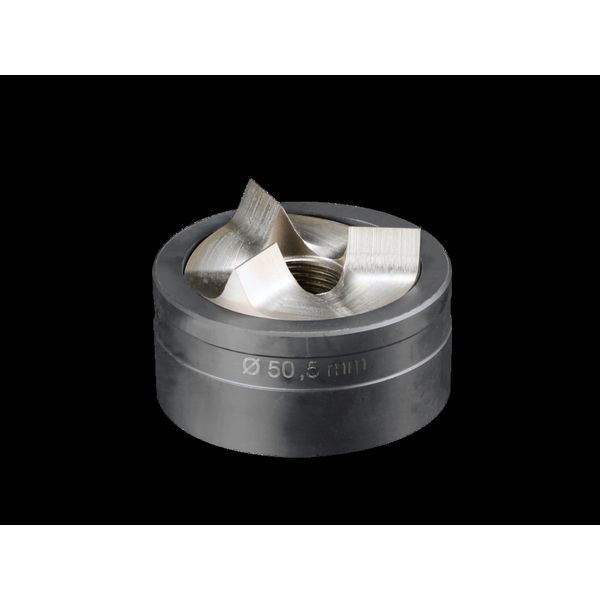 Sheet metal punch for stainless steal ˜ 50,5 mm image 2