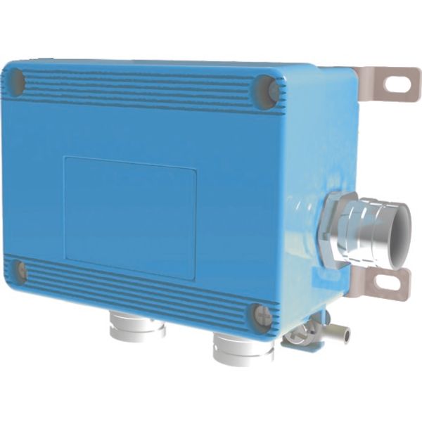 T0-1-8214/I1 Changeoverswitches, T0, 20 A, surface mounting, 1 contact unit(s), Contacts: 2, 45 °, momentary, With 0 (Off) position, with spring-return from both d image 53