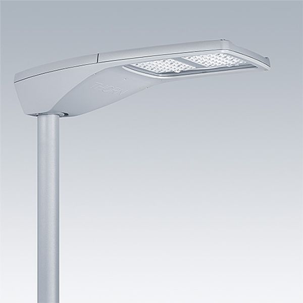 R2L2 M 72L35 740 WR CL1 GY - LED road lighting lantern image 2