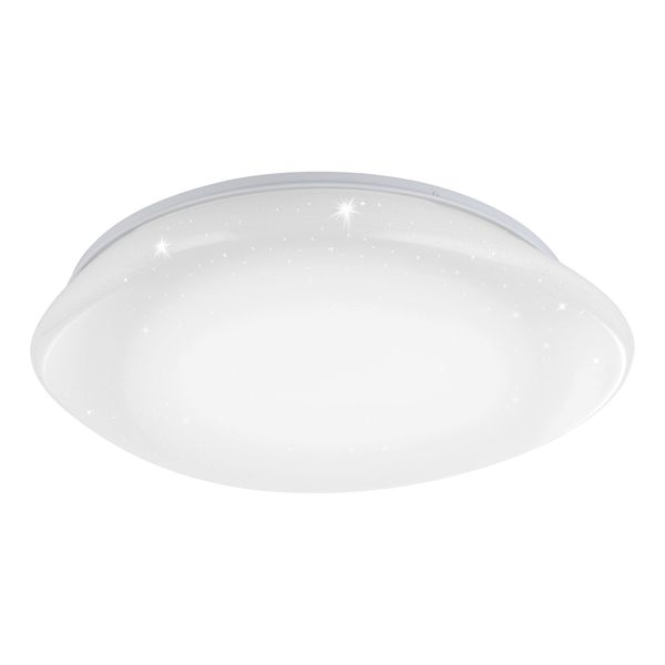 SILERAS wall/ceiling light 97578 image 1