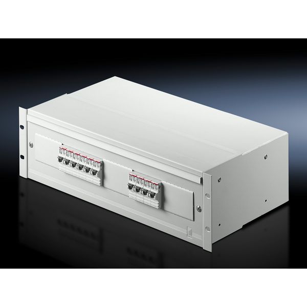 DK Energy-Box, 482.6 mm (19"), Pull-out image 2