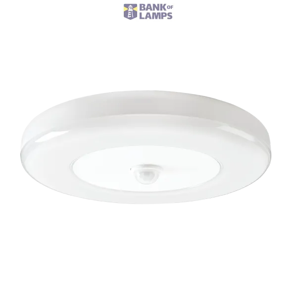 ETNE 3000K PIR SENSOR image 1