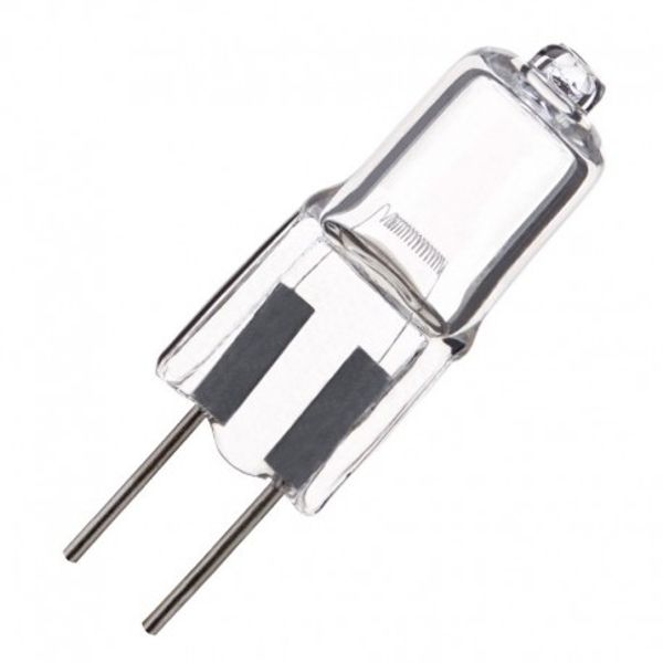 Halogen Bulb G4 28W 12V eco iLight 41228P image 1
