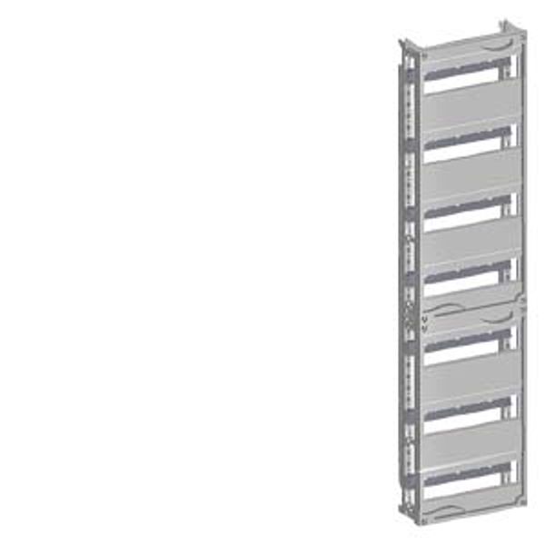 ALPHA 160/400 DIN, quick-assembly kit for modular installation devices image 1