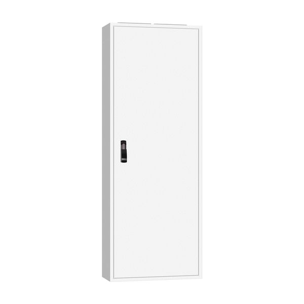 Wall mount M2000 2A-33T=250mm, back wall+swinghandle, IP54 image 4