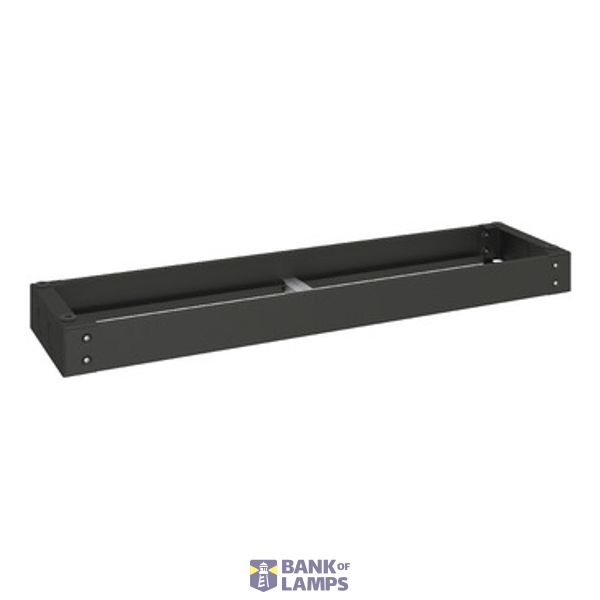 PrismaSeT XL Pedestal 1050x90x280mm IP55 image 1