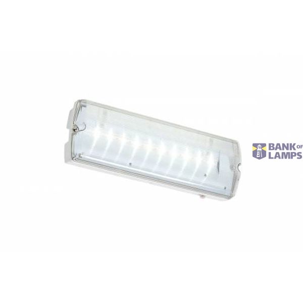 LUMAX S LED AW 3h uniwersal image 1