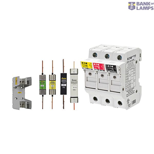 FUSE 1100A 690V 3SFKE/152 AR image 4