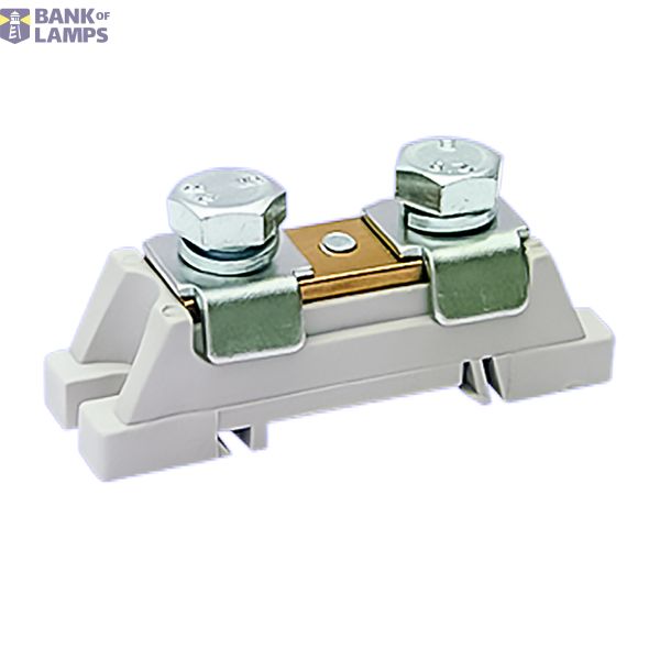 Z – 0001/A Gray Clamp image 1