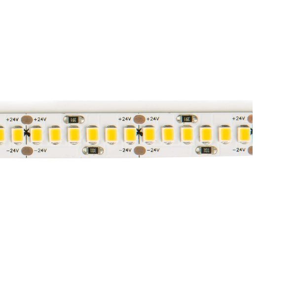 STRIP LED 20W/MT 4000K CRI90 IP65 image 1