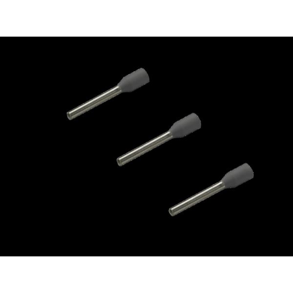Ferrules 0,75 mmÂ², 12mm, 10x100 image 2