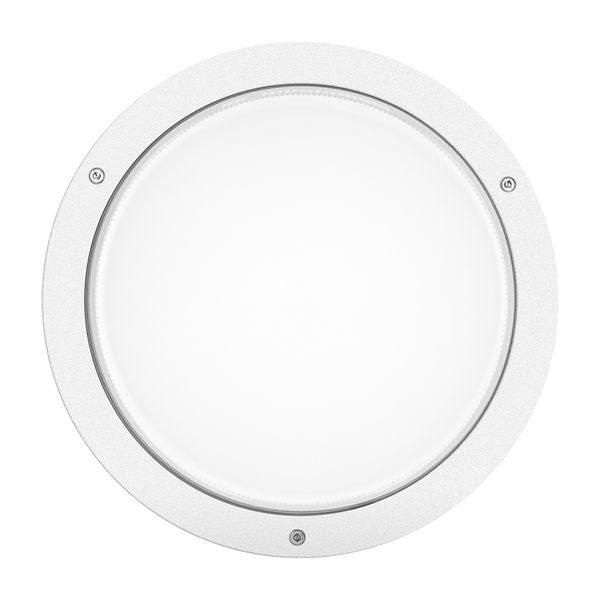 BLIZ ROUND 30 LED 32W 840 WIT image 1