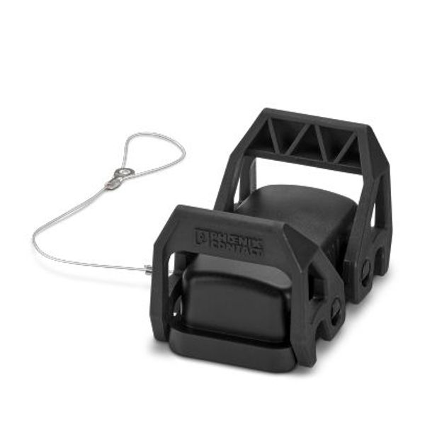 HC-B10-HCWD-PLR-BK - Protective cover image 1