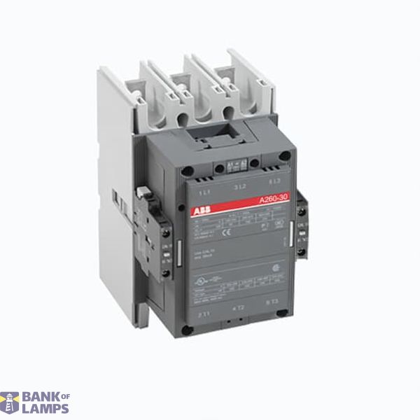 A260-30-22 660-690V 50Hz Contactor image 1