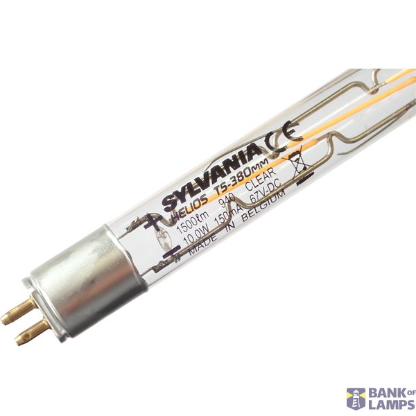 LED HELIOS T5 - 380MM CLEAR 940 image 1