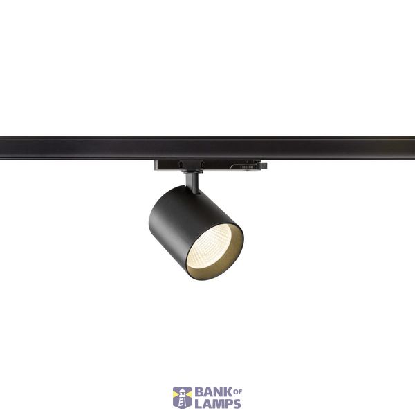 TRACKSPOT C 3 Ph. 17W 930 50ø, black image 1