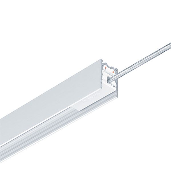 SUP2 ELECTRICAL FEED-IN CON 48V WH - Connecting cable image 2
