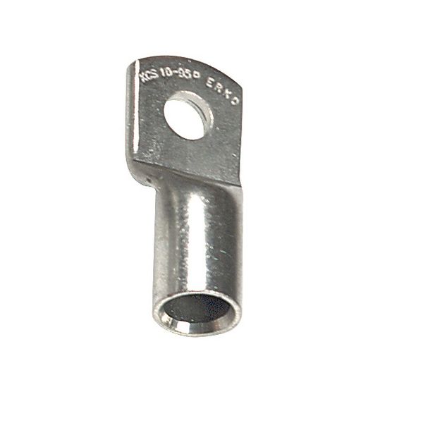 Tubular terminal 10 PCS./PCG. KCS_12-120/1 image 1