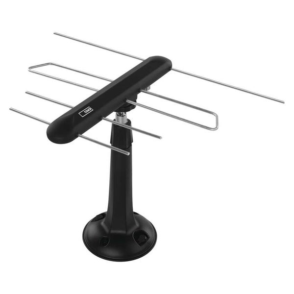 Universal Antenna EMOS EM-DIO3, 0–80 km DVB-T2 image 1