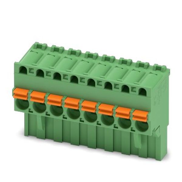 FKCVR 2,5/ 8-ST - PCB connector image 1