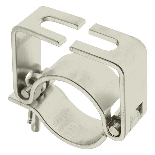 Fuse-clip, medium voltage, 200 A, IEC, BS image 16