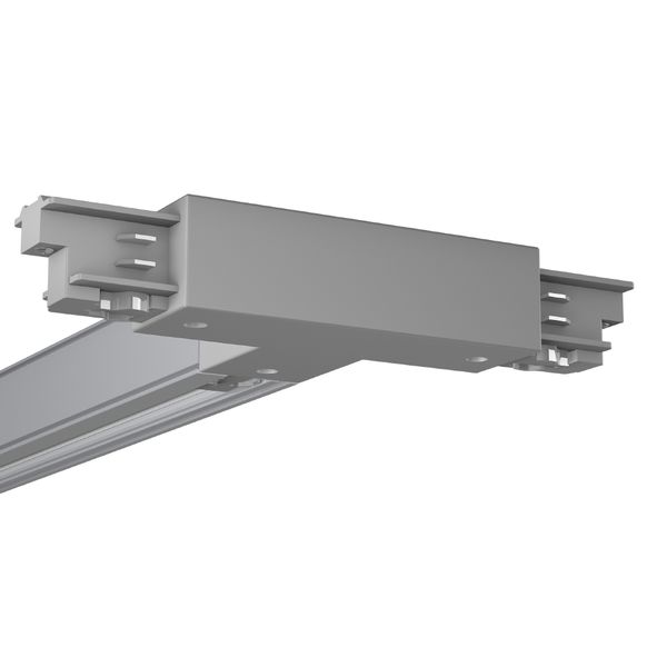 Coupling L 198 B 117 H 33 colour: silver 7656-10-W20 image 2