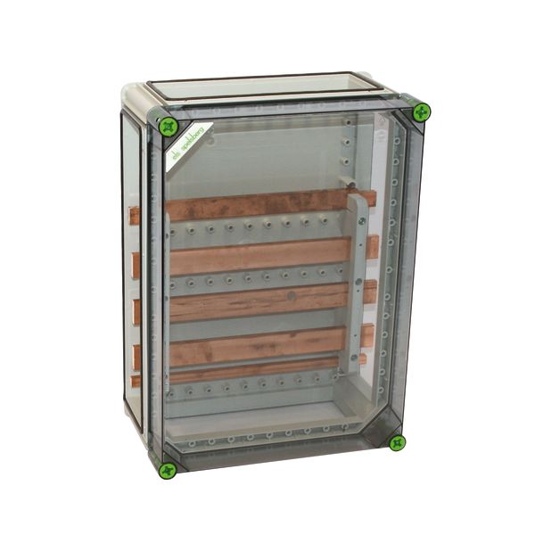 Busbar enclosures GSi 356 Plus image 2