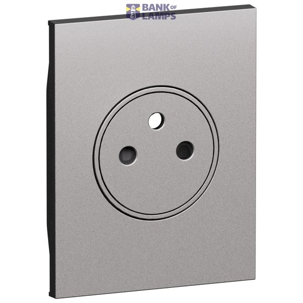 L.NOW -  FR/BEL FLAT SOCKET 3M STEEL image 1