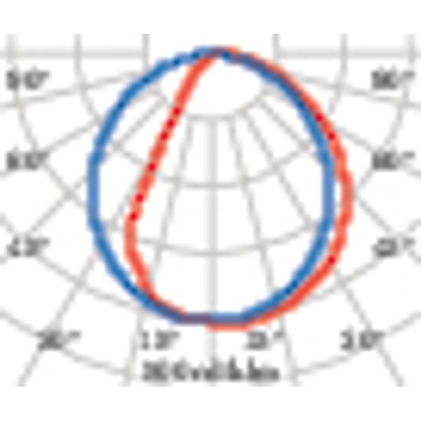 POLO+317W 4000K WIT image 5