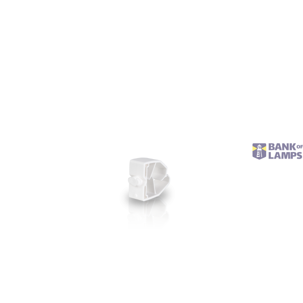 Cable clamp KKL, for meter cabinets and distributors image 1